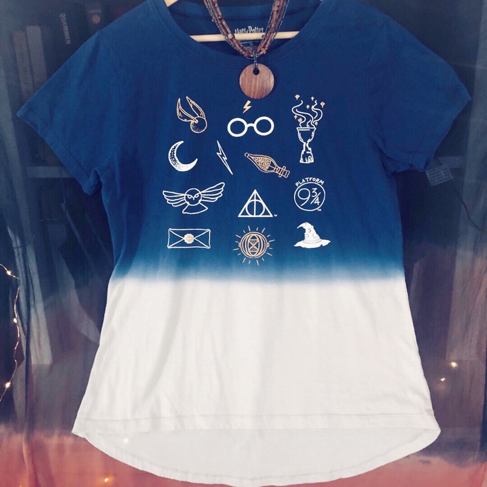 Harry Potter tee!